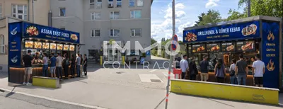 Gewerbeimmobilie mieten in Wien – Bild 2 von 3