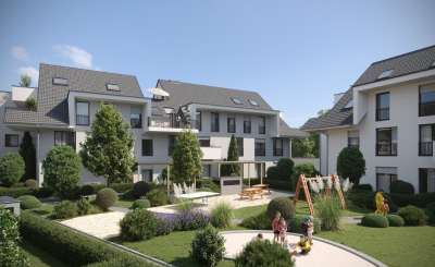 Etage 2/Haus 1 Top 10