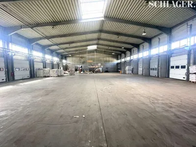 Gewerbeimmobilie mieten in Graz-Umgebung – 1 850 m² – Bild 1 von 5
