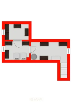 3-Zimmer-Haus kaufen in Sankt Pölten – 79,2 m², € 282.000 – Bild 14 von 14