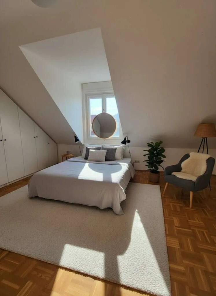 116 m² Familienwohnung mit 5 Zimmern - perfekt für Familien oder als Kapitalanlage !!! - Ansicht 3