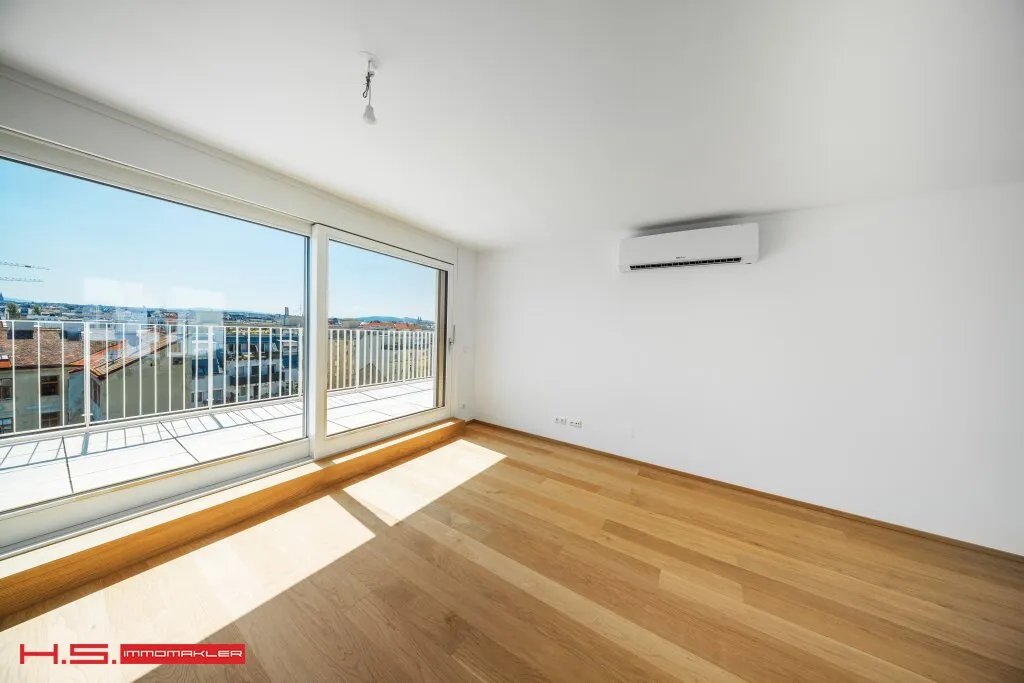 Wohnung – Wien - Ansicht 2