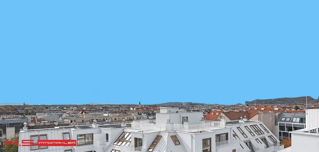 Wohnung – Wien - Ansicht 3