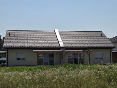 3-Zimmer-Haus mieten in Leibnitz – 95,76 m², € 1.350 – Bild 2 von 22