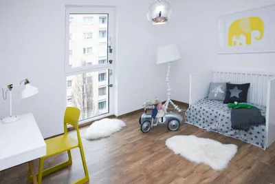 2-Zimmer-Wohnung mieten in Linz – 50,47 m², € 829 – Bild 5 von 17