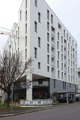 2-Zimmer-Wohnung mieten in Linz – 50,47 m², € 829 – Bild 16 von 17