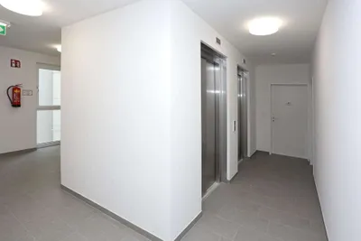 2-Zimmer-Wohnung mieten in Linz – 50,47 m², € 829 – Bild 9 von 17
