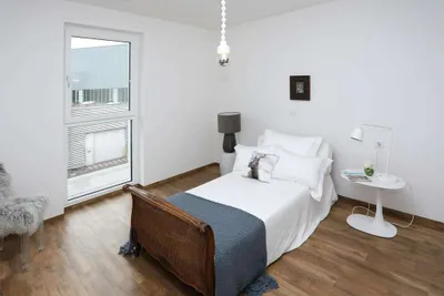 2-Zimmer-Wohnung mieten in Linz – 50,47 m², € 829 – Bild 4 von 17
