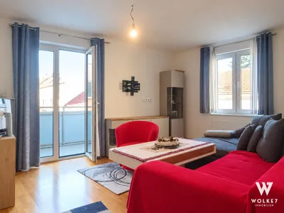 2-Zimmer-Wohnung kaufen in Wien – 56 m², € 435.000 – Bild 2 von 6