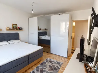 2-Zimmer-Wohnung kaufen in Wien – 56 m², € 435.000 – Bild 4 von 6