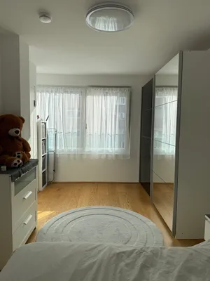 2-Zimmer-Wohnung mieten in Innsbruck – 42 m², € 1.321 – Bild 6 von 6