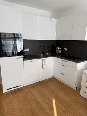 2-Zimmer-Wohnung mieten in Innsbruck – 42 m², € 1.321 – Bild 4 von 6