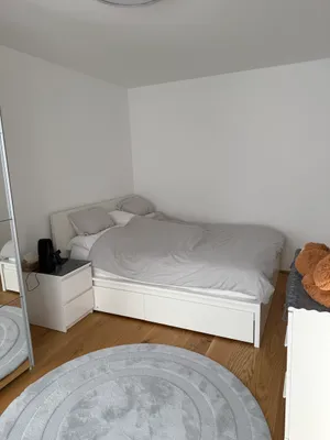 2-Zimmer-Wohnung mieten in Innsbruck – 42 m², € 1.321 – Bild 5 von 6