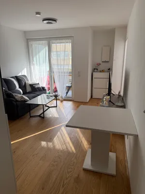 2-Zimmer-Wohnung mieten in Innsbruck – 42 m², € 1.321 – Bild 3 von 6
