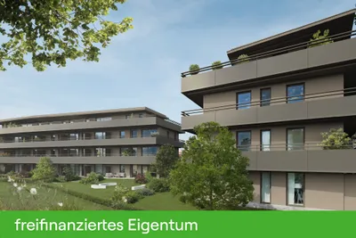 4-Zimmer-Wohnung kaufen in Graz – 81,9 m², € 505.915 – Bild 1 von 6