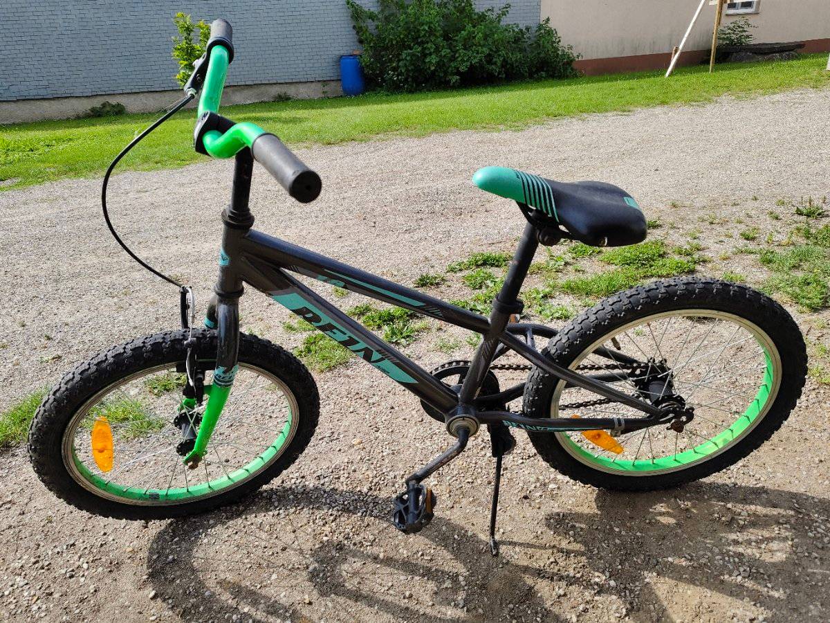 Zu verschenken: Fahrrder / Radsport | willhaben
