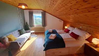 Wohnung mieten in Wolfsberg – 120 m², € 777 – Bild 7 von 31