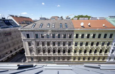 3-Zimmer-Wohnung kaufen in Wien – 91 m², € 549.000 – Bild 8 von 23