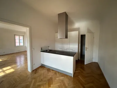 2-Zimmer-Wohnung mieten in Klagenfurt – 76 m², € 980 – Bild 2 von 5