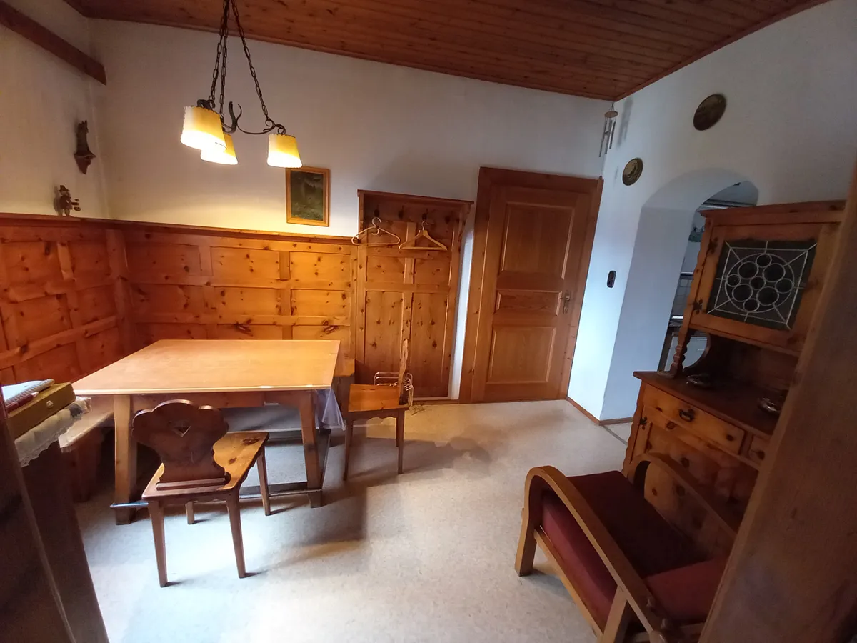 Haus – Knittelfeld, Landschach - Ansicht 3