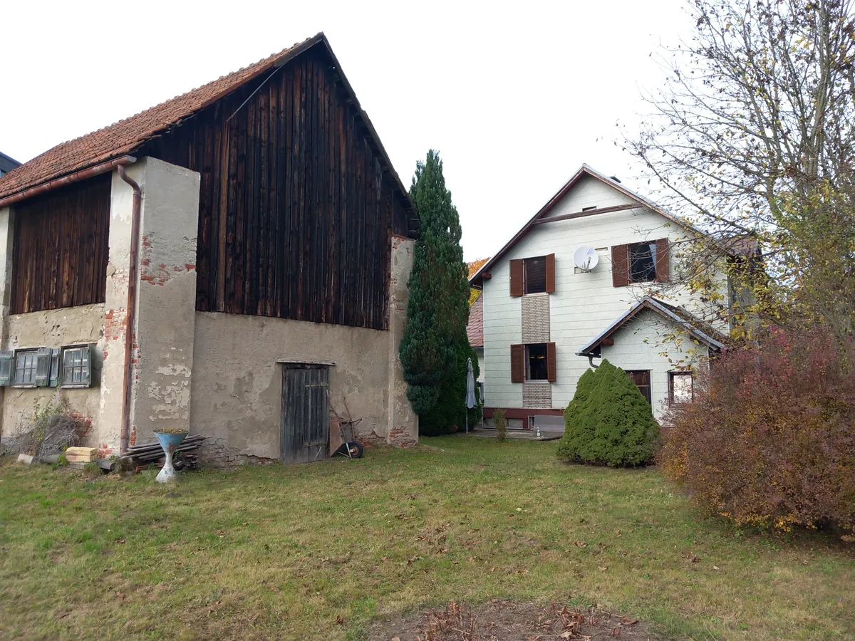 Haus – Knittelfeld, Landschach