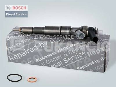 4x Injektor BMW 13537790093 13537793836 13537794334 7793836