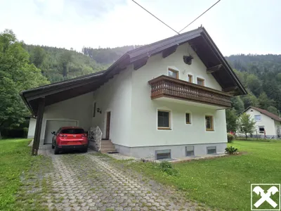9-Zimmer-Haus kaufen in Völkermarkt – 223,21 m², € 350.000 – Bild 4 von 30