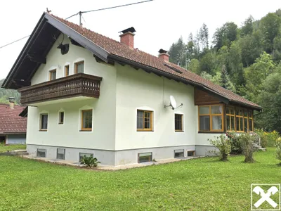 9-Zimmer-Haus kaufen in Völkermarkt – 223,21 m², € 350.000 – Bild 2 von 30
