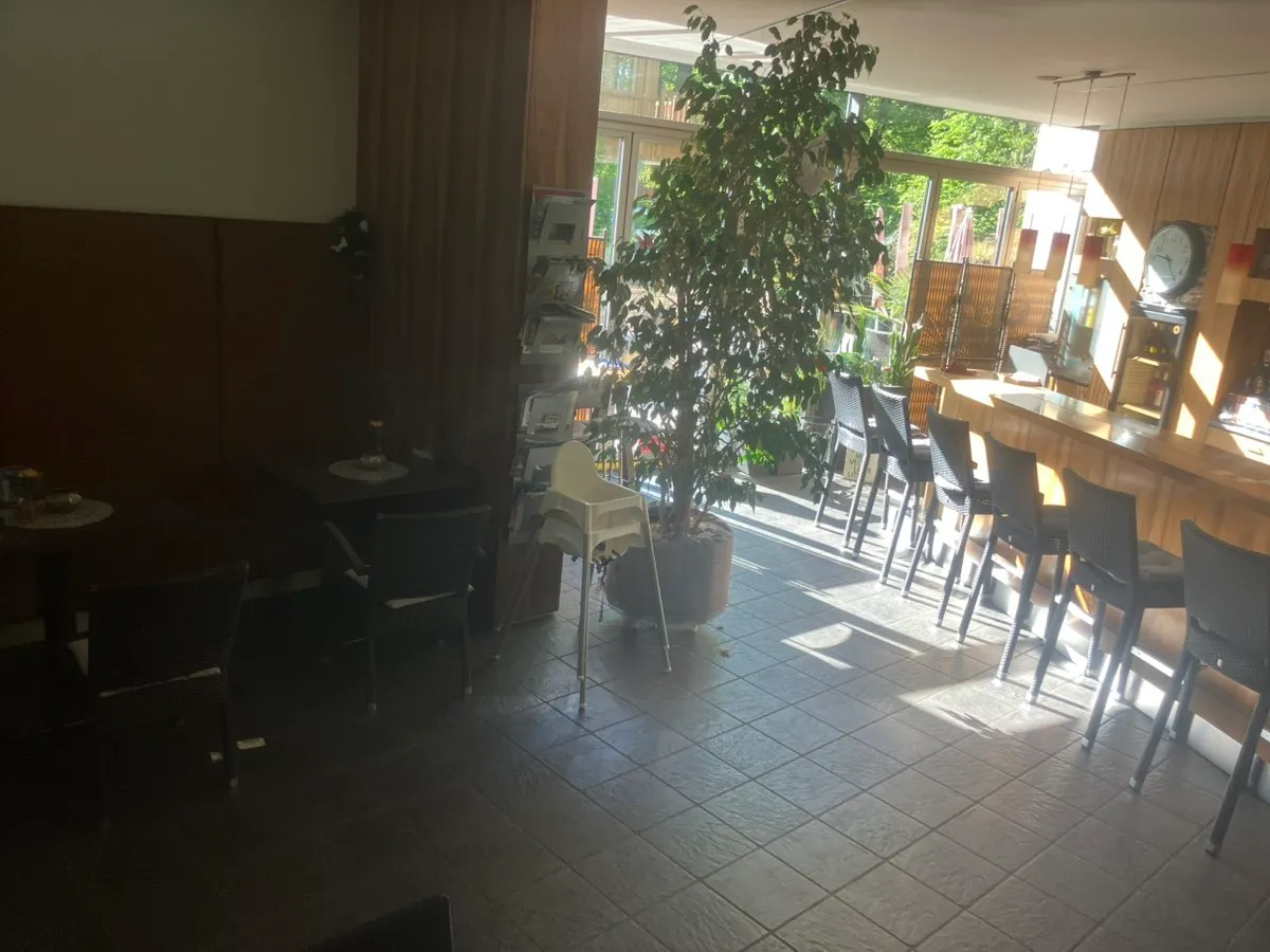Cafehaus Nachmieter gesucht - Vista 2