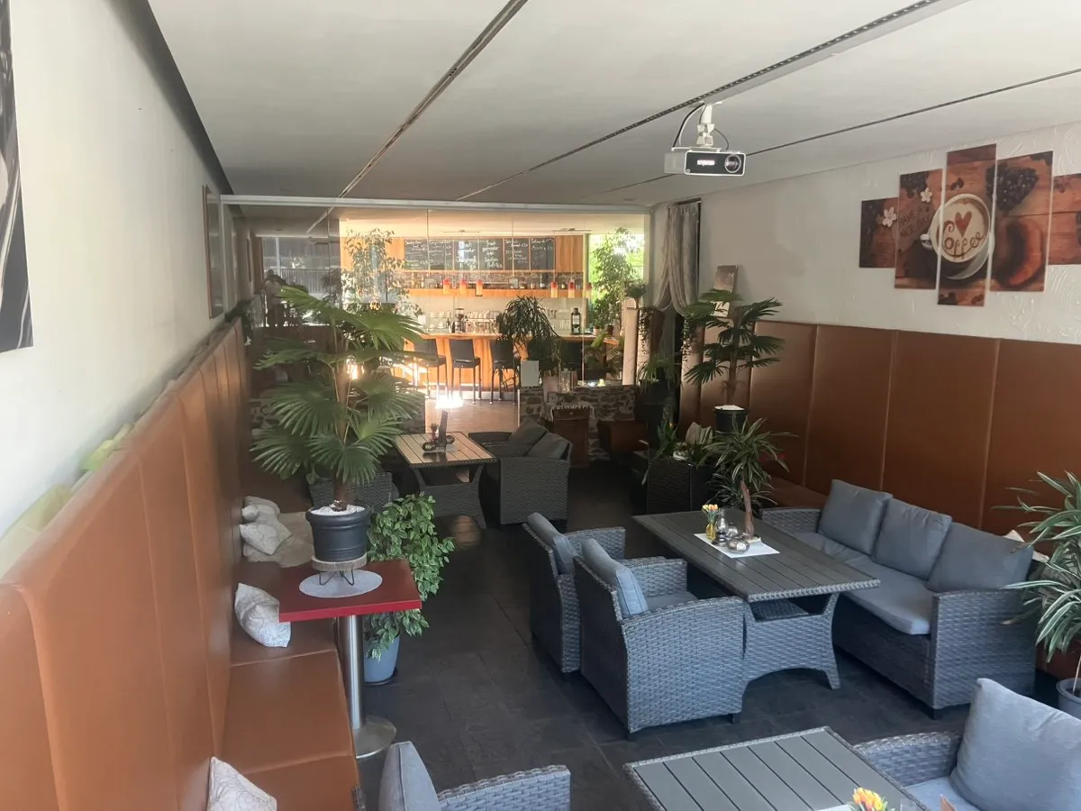Cafehaus Nachmieter gesucht - Vista 3