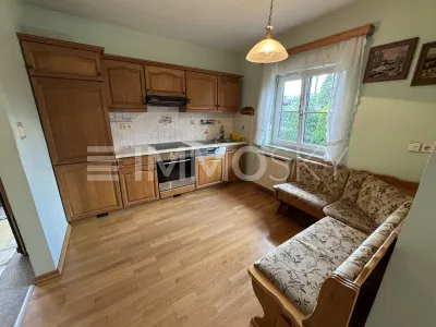 2-Zimmer-Haus kaufen in Korneuburg – 41 m², € 299.000 – Bild 1 von 5