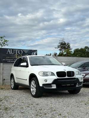 BMW X5 3,0d Aut.