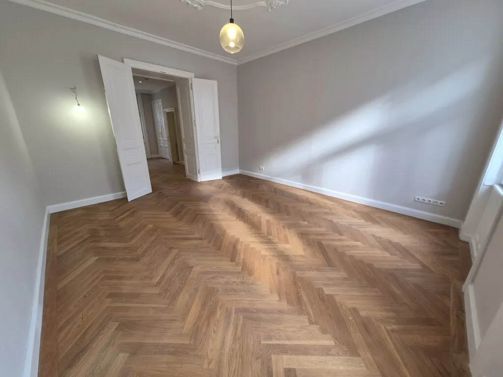 Wohnung – Wien - Ansicht 2