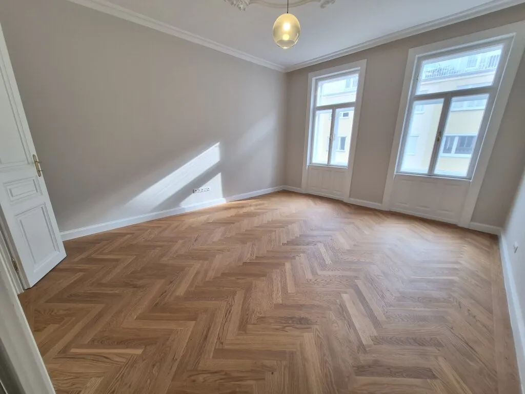 Wohnung – Wien - Ansicht 3