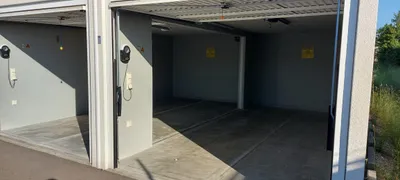 Immobilie mieten in Vöcklabruck – 36 m², € 275 – Bild 2 von 3