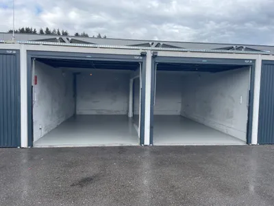 Immobilie mieten in Vöcklabruck – 36 m², € 275 – Bild 1 von 3