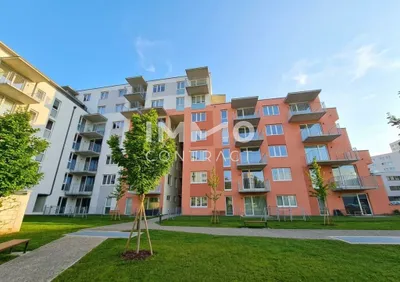 3-Zimmer-Wohnung mieten in Graz – 67,68 m², € 773 – Bild 1 von 9