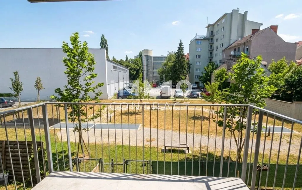 Wohnung – Graz, Murvorstadt, Gries - Ansicht 2