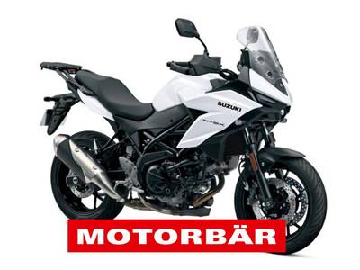 Suzuki SV -7GX BASIS ab August 2026