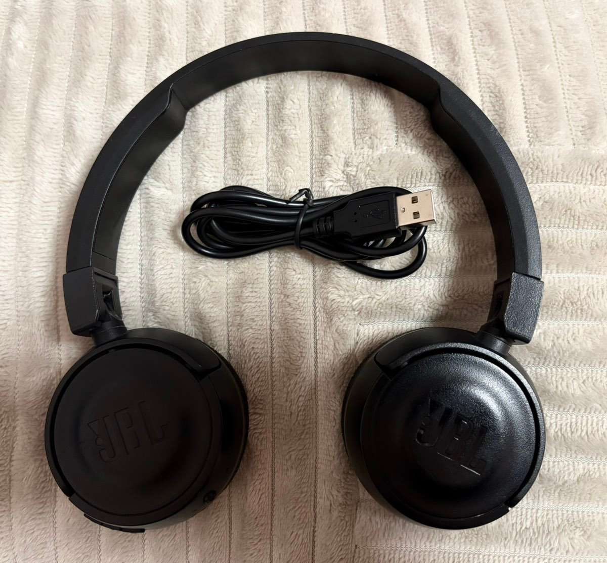 JBLTune450BTOn-EarBluetooth-Kopfhörer