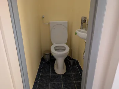 1-Zimmer-Wohnung mieten in Weiz – 41 m², € 400 – Bild 10 von 10