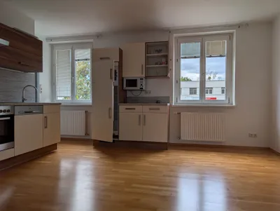 1-Zimmer-Wohnung mieten in Weiz – 41 m², € 400 – Bild 2 von 10