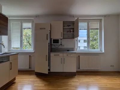 1-Zimmer-Wohnung mieten in Weiz – 41 m², € 400 – Bild 3 von 10
