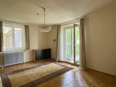 Gepflegte 3-Zimmer-Wohnung (teilmöbliert) – Bild 3