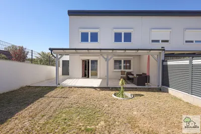4-Zimmer-Haus kaufen in Mistelbach – 122 m², € 399.000 – Bild 3 von 23
