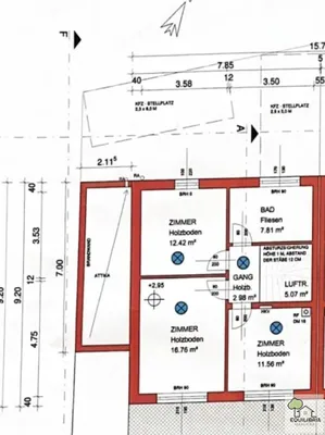 4-Zimmer-Haus kaufen in Mistelbach – 122 m², € 399.000 – Bild 23 von 23