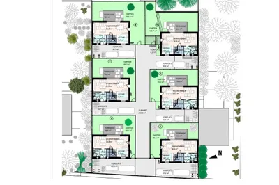 5-Zimmer-Haus kaufen in Gänserndorf – 151,5 m², € 549.000 – Bild 21 von 22
