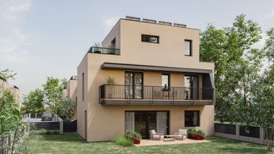 5-Zimmer-Haus kaufen in Gänserndorf – 151,5 m², € 549.000 – Bild 12 von 22
