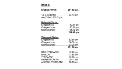 5-Zimmer-Haus kaufen in Gänserndorf – 151,5 m², € 549.000 – Bild 22 von 22