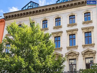 4-Zimmer-Gewerbeimmobilie mieten in Wien – 109 m², € 1.943 – Bild 10 von 11
